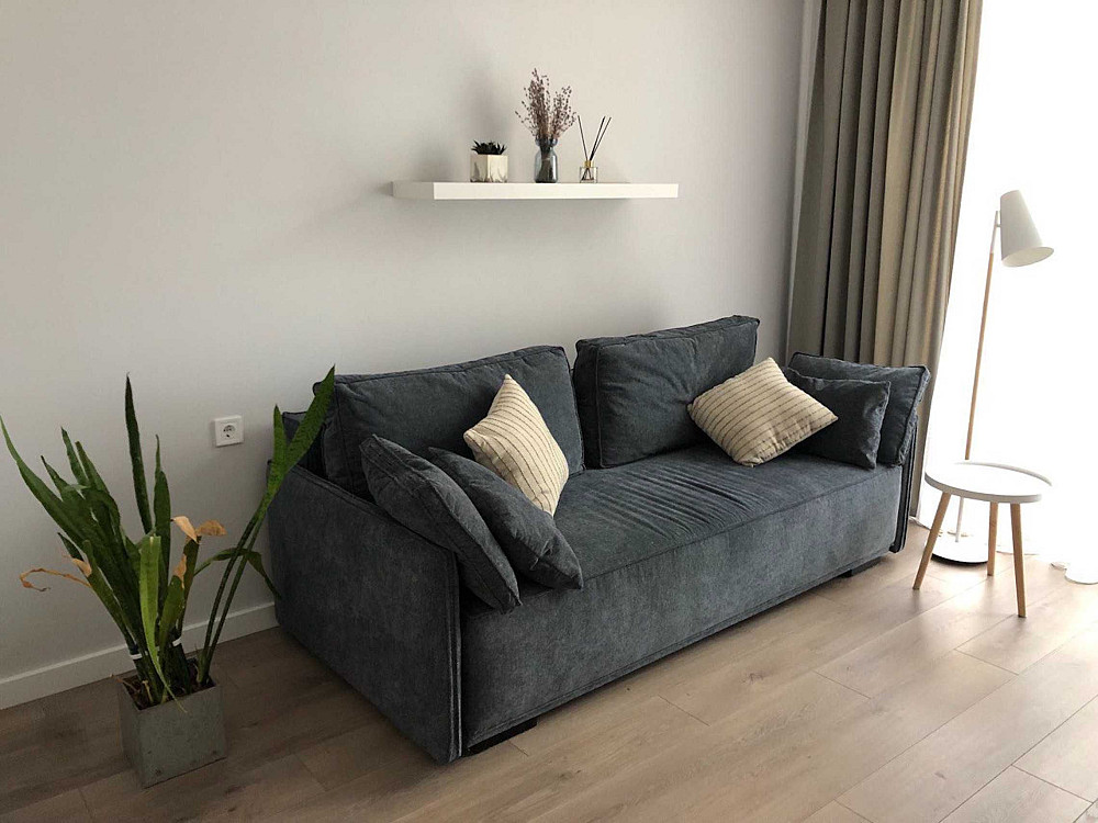 ID 565. Без % Продаж сучасної квартири у ЖК «Яскравий», Мінський масив Киев - изображение 4