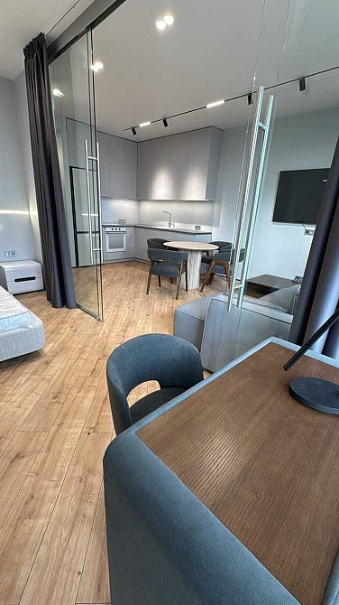 Продам 2-кiмнатну квартиру ЖК Bartolomeo Бартоломео Набережна Перемоги Дніпро - зображення 8