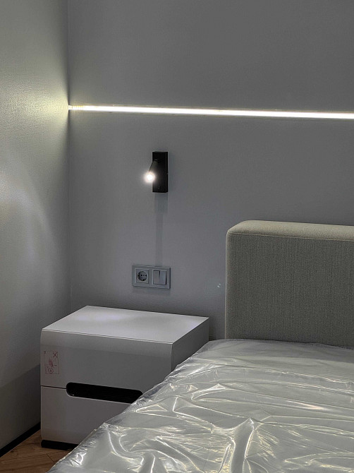 Продам 2-кiмнатну квартиру ЖК Bartolomeo Бартоломео Набережна Перемоги Дніпро - зображення 7