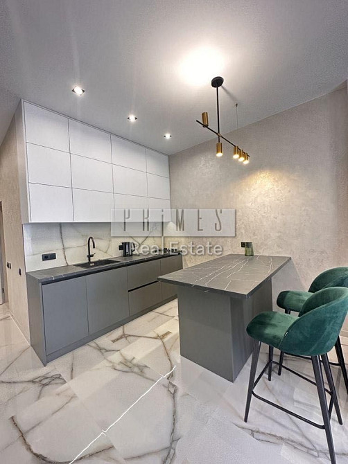 Оренда квартира Бойчука, Кіквідзе,19а Кадоrr Pechersk Plaza, цент Київ - зображення 1