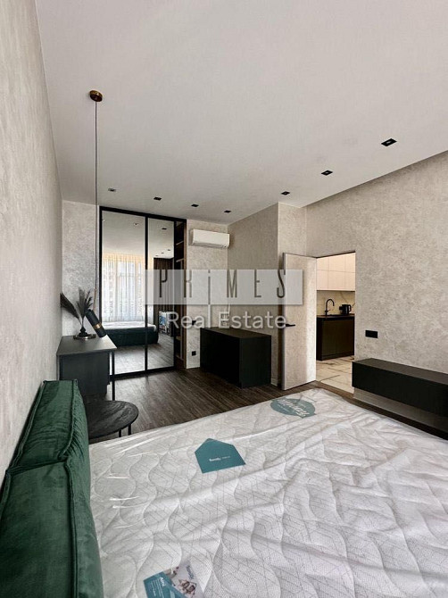 Оренда квартира Бойчука, Кіквідзе,19а Кадоrr Pechersk Plaza, цент Київ - зображення 7