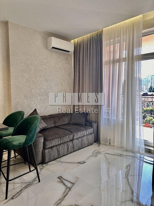 Оренда квартира Бойчука, Кіквідзе,19а Кадоrr Pechersk Plaza, цент Київ - зображення 3