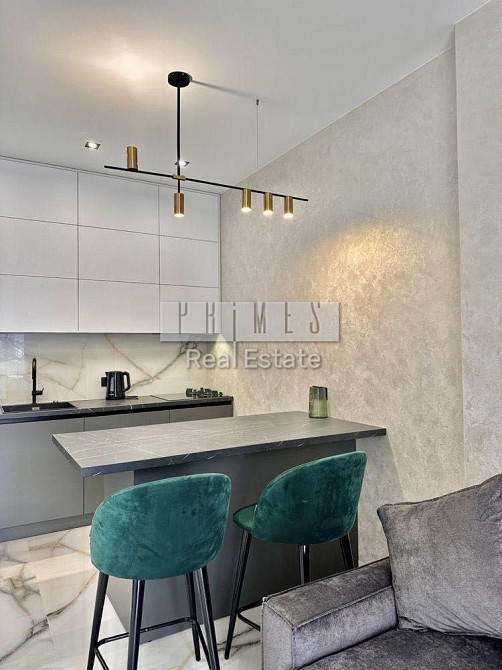 Оренда квартира Бойчука, Кіквідзе,19а Кадоrr Pechersk Plaza, цент Київ - зображення 5