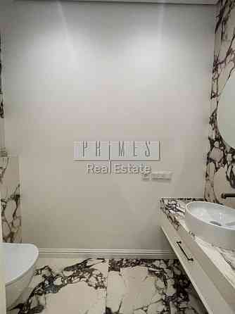 Оренда 2к квартира 85м2 Драгомирова Верхогляда 19А Новопечерські Липки Київ