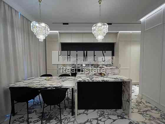 Оренда 2к квартира 85м2 Драгомирова Верхогляда 19А Новопечерські Липки Київ