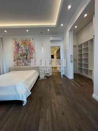 Оренда 2к квартира 85м2 Драгомирова Верхогляда 19А Новопечерські Липки Київ