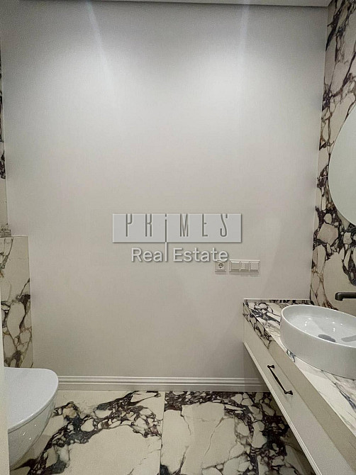 Оренда 2к квартира 85м2 Драгомирова Верхогляда 19А Новопечерські Липки Київ - зображення 4