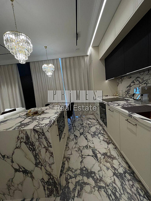 Оренда 2к квартира 85м2 Драгомирова Верхогляда 19А Новопечерські Липки Київ - зображення 7