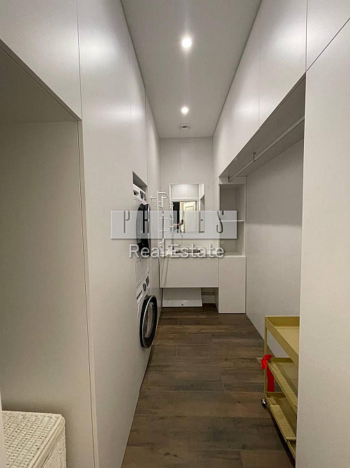 Оренда 2к квартира 85м2 Драгомирова Верхогляда 19А Новопечерські Липки Київ - зображення 8