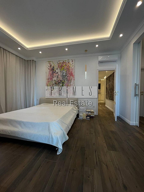 Оренда 2к квартира 85м2 Драгомирова Верхогляда 19А Новопечерські Липки Київ - зображення 3