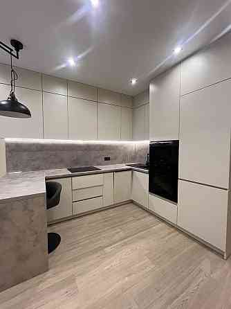 Оренда 1к Dibrova park перша здача Київ