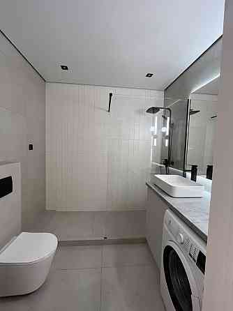 Оренда 1к Dibrova park перша здача Київ