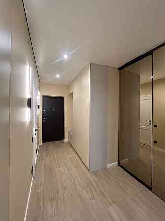 Оренда 1к Dibrova park перша здача Київ