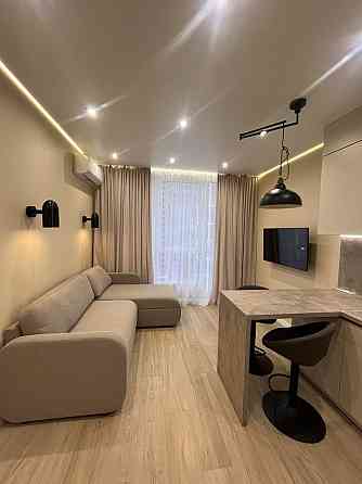 Оренда 1к Dibrova park перша здача Київ