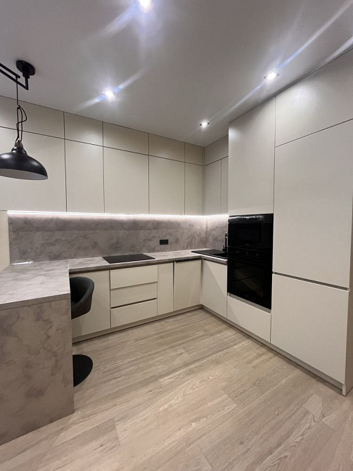 Оренда 1к Dibrova park перша здача Київ - зображення 3