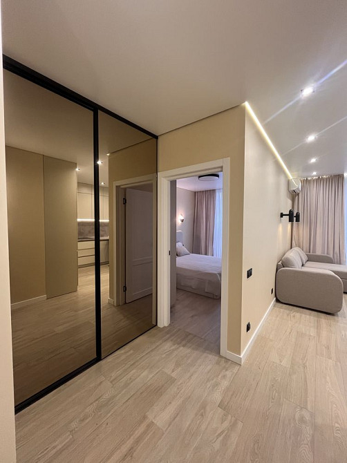 Оренда 1к Dibrova park перша здача Київ - зображення 7