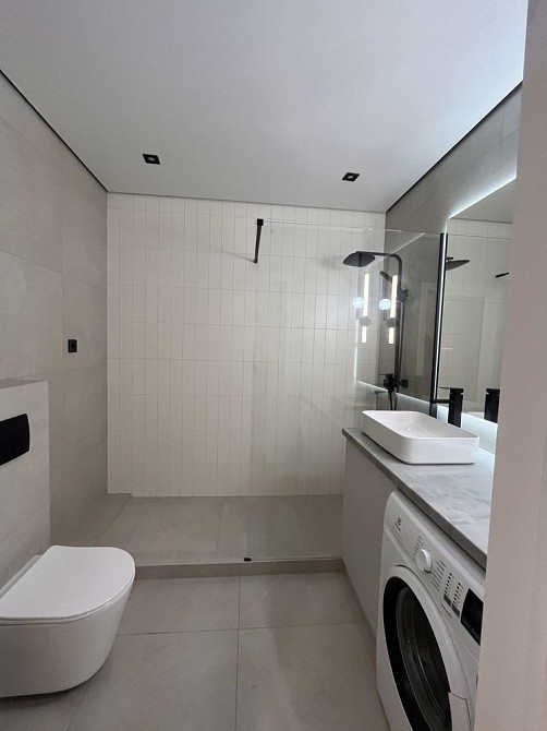 Оренда 1к Dibrova park перша здача Київ - зображення 6