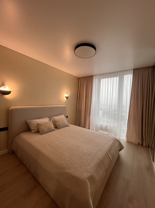 Оренда 1к Dibrova park перша здача Київ - зображення 8