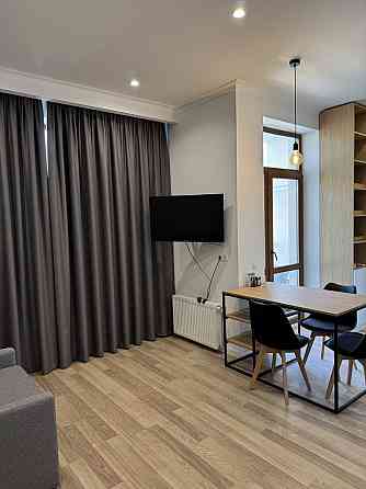 Студія, перша оренда, від хазяїна Одесса