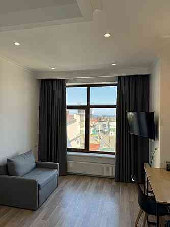 Студія, перша оренда, від хазяїна Одесса