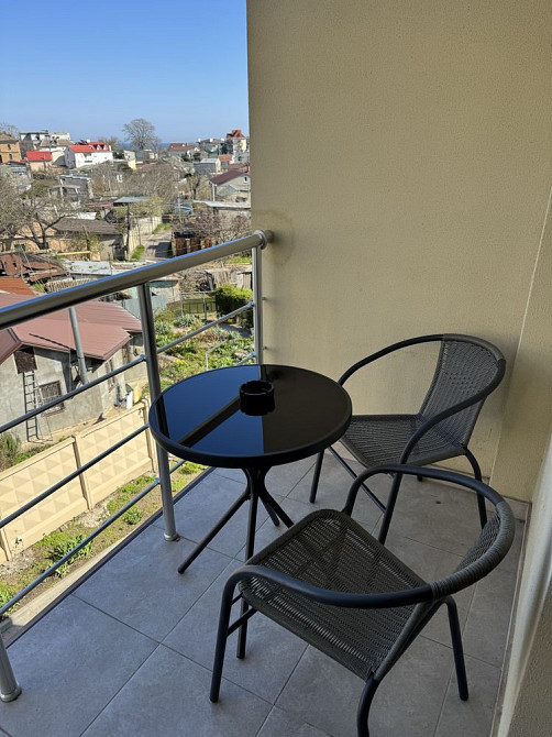 Студія, перша оренда, від хазяїна Одеса - зображення 6