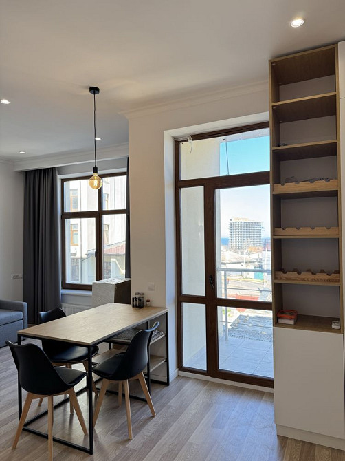 Студія, перша оренда, від хазяїна Одеса - зображення 3