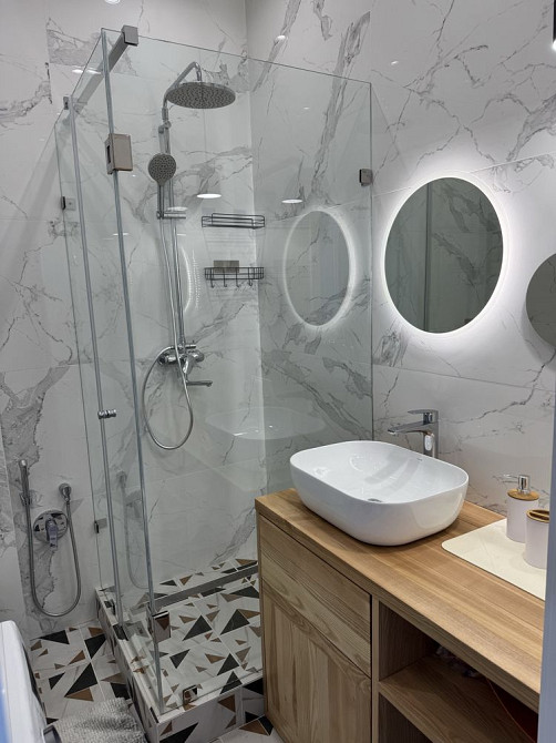 Студія, перша оренда, від хазяїна Одеса - зображення 8