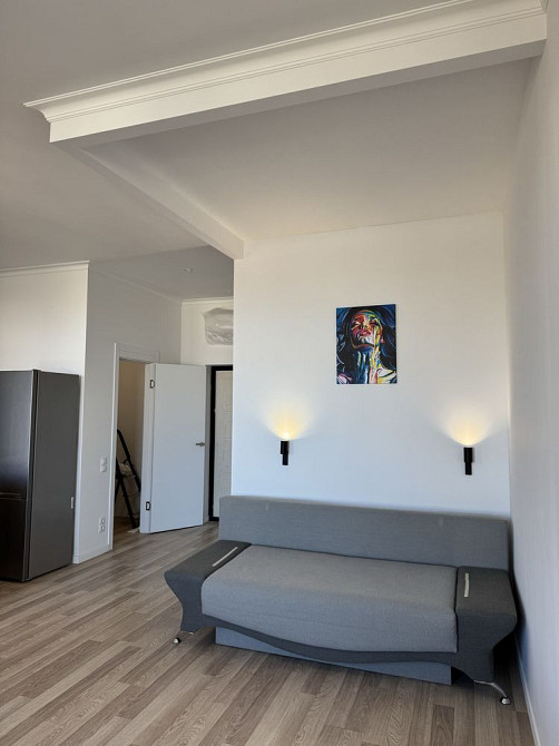 Студія, перша оренда, від хазяїна Одеса - зображення 5