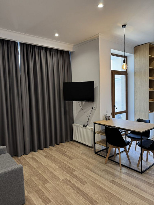 Студія, перша оренда, від хазяїна Одеса - зображення 1