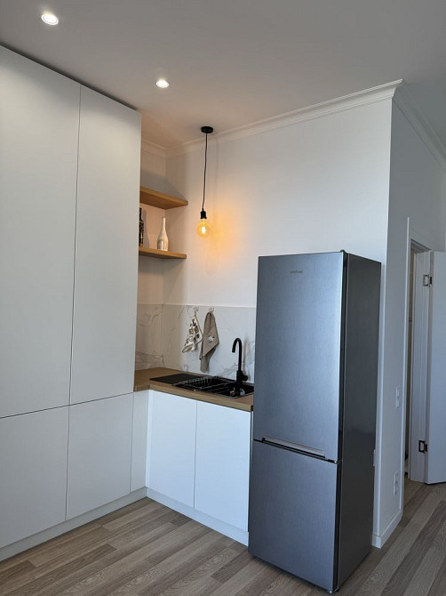 Студія, перша оренда, від хазяїна Одеса - зображення 4