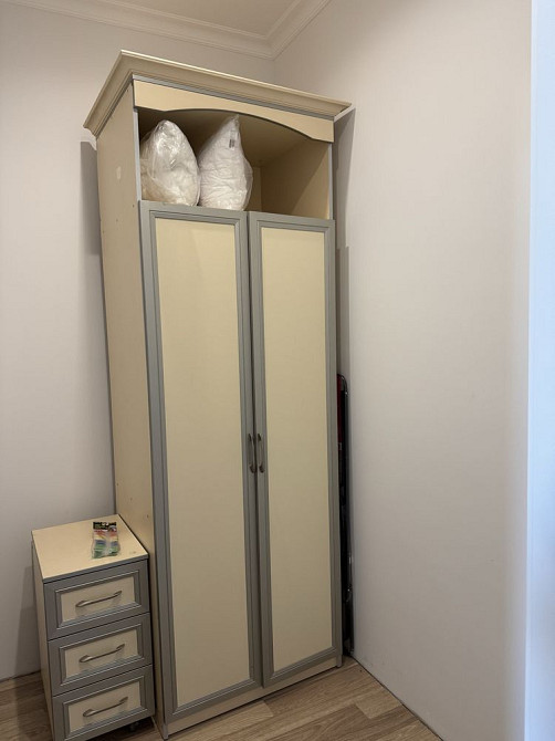 Студія, перша оренда, від хазяїна Одеса - зображення 7