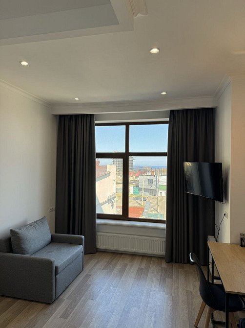 Студія, перша оренда, від хазяїна Одеса - зображення 2