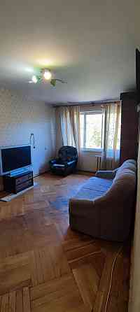 3 комнатная квартира на Черёмушках, ул. АК. Филатова Одесса