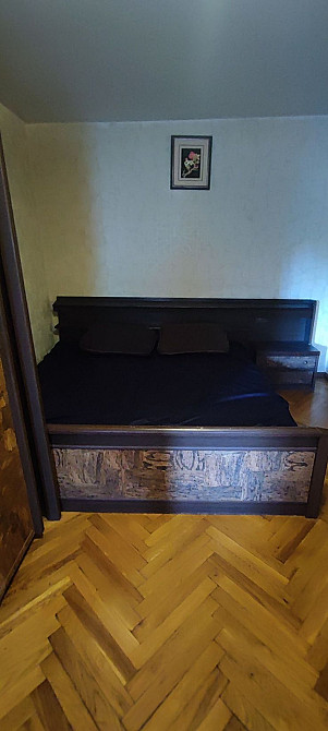 3 комнатная квартира на Черёмушках, ул. АК. Филатова Одесса - изображение 3