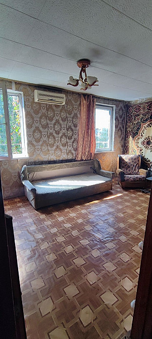 3 комнатная квартира на Черёмушках, ул. АК. Филатова Одесса - изображение 7