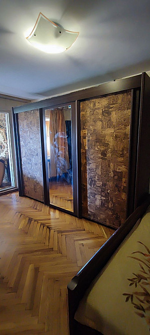 3 комнатная квартира на Черёмушках, ул. АК. Филатова Одесса - изображение 1