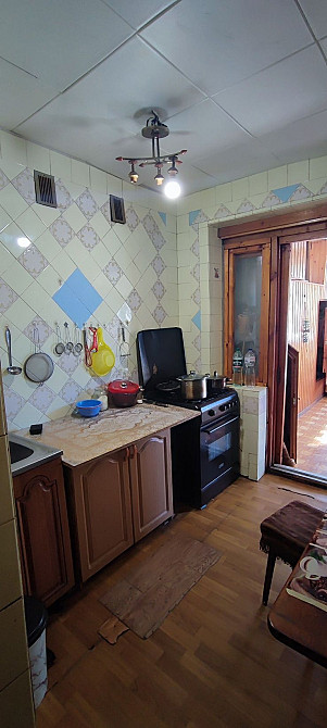 3 комнатная квартира на Черёмушках, ул. АК. Филатова Одесса - изображение 8