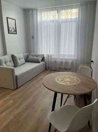 Здається квартира-студія в ЖК "Караваєві Дачі" Київ