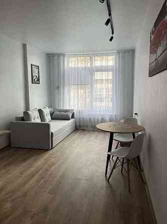 Здається квартира-студія в ЖК "Караваєві Дачі" Київ