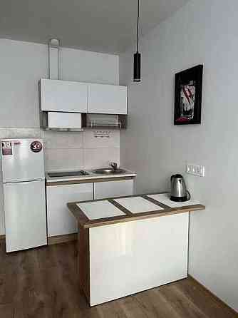 Здається квартира-студія в ЖК "Караваєві Дачі" Київ