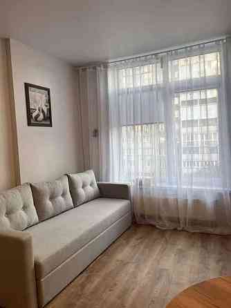 Здається квартира-студія в ЖК "Караваєві Дачі" Київ