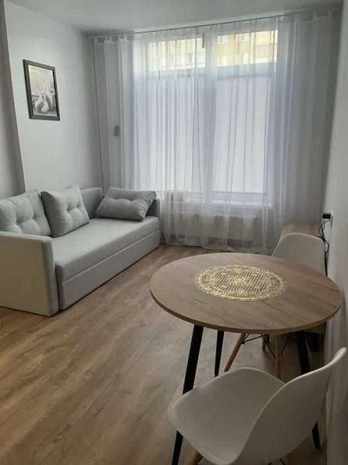 Здається квартира-студія в ЖК "Караваєві Дачі" Київ - зображення 1