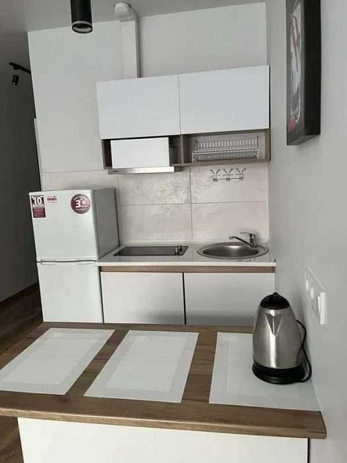 Здається квартира-студія в ЖК "Караваєві Дачі" Київ - зображення 7