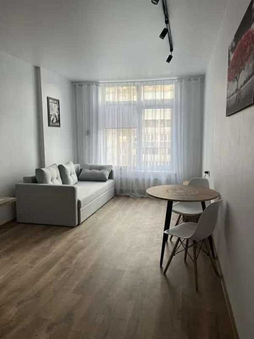 Здається квартира-студія в ЖК "Караваєві Дачі" Київ - зображення 4