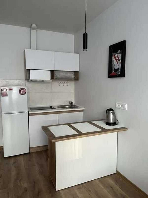 Здається квартира-студія в ЖК "Караваєві Дачі" Київ - зображення 6