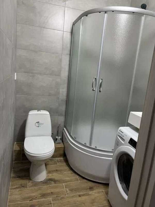 Здається квартира-студія в ЖК "Караваєві Дачі" Київ - зображення 8