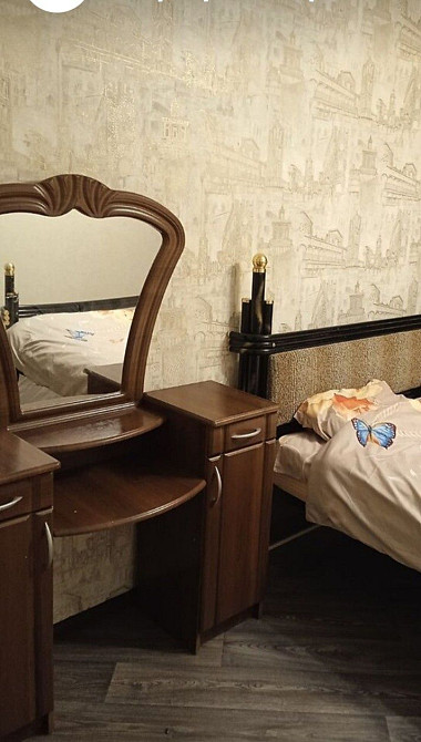 Отличная двушка с автономкой  98 ква-л.Заселим сразу.Оплата помесячно. Кривой Рог - изображение 3