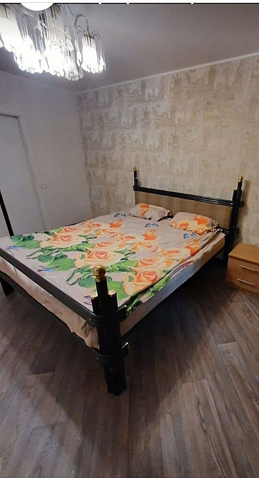 Отличная двушка с автономкой  98 ква-л.Заселим сразу.Оплата помесячно. Кривой Рог - изображение 2