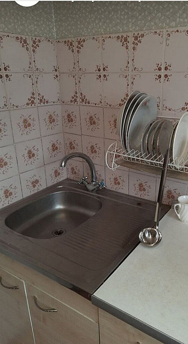 Отличная двушка с автономкой  98 ква-л.Заселим сразу.Оплата помесячно. Кривой Рог - изображение 7