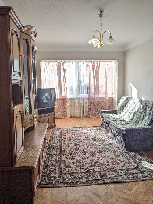 Оренда 2х кім. квартири Нивки, Щербаківського 49 Д. Київ - зображення 7